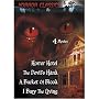 Great Horror Classics, Vol. 4 (REGION 1) (NTSC)
