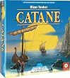 Asmod�e - COK03N - Jeu famille - Catane extension - Marins - Filosofia