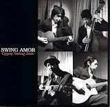 Gypsy Swing Jazz