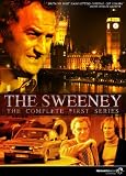  : The Sweeney - The Complete First Series