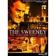 The Sweeney - The Complete First Series