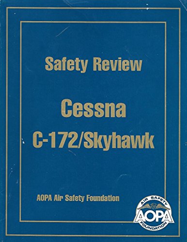 Safety review : Cessna C-172 Skyhawk