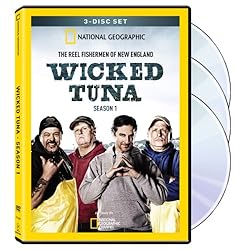 Wicked Tuna: Season 1