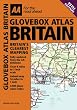 Glovebox Atlas Britain (Aa Glovebox Atlas)
