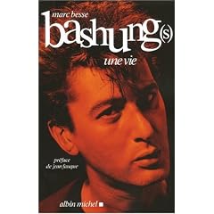 Bashung(s) une Vie