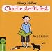 Charlie steckt fest!: Ungek�rzte Lesung mit Sounds