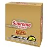 Supreme Protein , Peanut Butter PretzelTwist, 12 - 3.38 Oz Bars