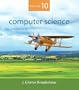 Computer Science: An Overview (10th Edition)