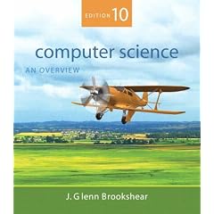Computer Science: An Overview (10th Edition)