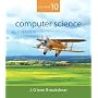 Computer Science: An Overview (10th Edition)