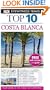 Dk Eyewitness Top 10 Travel Guide: Costa Blanca
