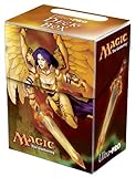 Eigenschaften Ultra Pro 7819842 / Ultra Pro Deck Box Akroma Angel of Wrath (81984) - Sammelkartenzubehör