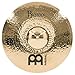 Meinl Cymbals Crash Ride Cymbal (B18HHC-B)