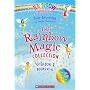 Rainbow Magic (Vol.1, Books #1-4)