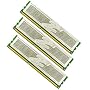 OCZ OCZ3P1600LV6GK DDR3 PC3-12800 1600MHz 6GB Platinum XTC Triple Channel Kits