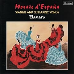 VA: MOSAIC DESPAGNA: SPANISH &