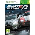 Need for Speed: Shift 2 Unleashed (Xbox 360)