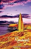 516mFD3KfcL. SL160  Runaways (The Iniquities Trilogy)