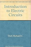 Introduction to electric circuits