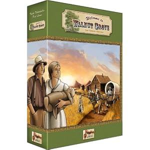 Walnut Grove review