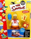 The Simpsons Series 6: Mascot Homer
