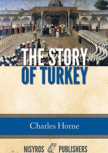 The Story of Turkey