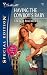 Books : Having The Cowboy's Baby (Silhouette Special Edition)