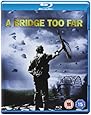 A Bridge Too Far [Blu-ray]