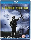 A Bridge Too Far [Blu-ray]