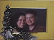 Wedding Plaque