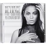 I am ... Sasha Fierce - Platinum Editionvon "Beyonce"