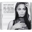 I Am ... Sasha Fierce: Platinum Edition