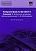 Designers' Guide to EN 1991-1-4 Eurocode 1: Actions on structures, general actions part 1-4. Wind actions (Eurocode Designers' Guide) (Pt. 1-4)