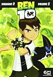 Ben 10 - Stagione 02 #02