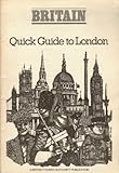 Britain, quick guide to London
