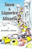 Snow and liquorice allsorts