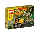 from LEGO LEGO Dino 5882: Coelophysis Ambush Attack Model 5882