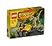 LEGO Dino 5882: Coelophysis Ambush Attack book cover