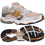 NEW BALANCE NBX Cushioning (Width B) Men's Running Shoes , UK7, Width B