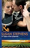 A taste of the untamed