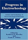 Progress in Electrorheology: Science and Technology of Electrorheological Materials