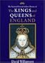 Kings and Queens of England