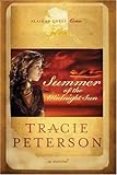 Summer of the Midnight Sun (Alaskan Quest)