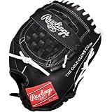 Rawlings Custom Series RCS125BW Baseball Glove