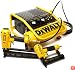 DEWALT D55141FNBN Heavy-Duty 16-Gauge Finish Nailer/18-Gauge Brad Nail
