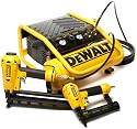 DEWALT D55141FNBN Heavy-Duty 16-Gauge Finish Nailer/18-Gauge Brad Nail