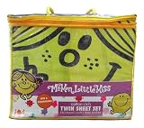 Mr.Men & Little Miss/�~�X�^�[����&���g���~�X�@�V�[�c�Z�b�g3974