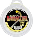Tools & Hardware : Barracuda .065-Inch by 50-Foot Bulk String Trimmer Line #952701682