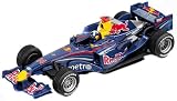 Eigenschaften Carrera 20030424 / Carrera Digital 30424 - Red Bull RB1 2005 Livery 2007 No 14