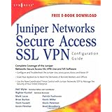 Juniper Networks Secure Access SSL VPN Configuration Guide